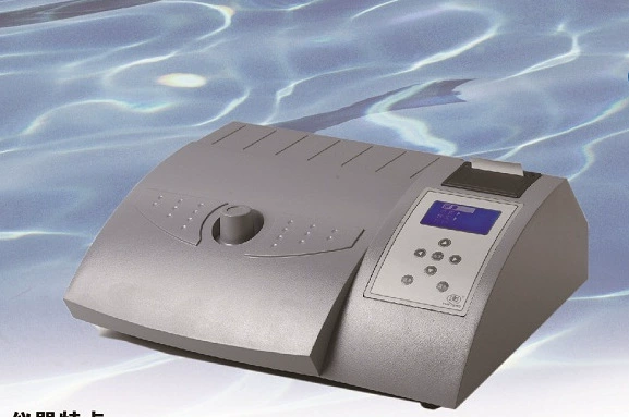 SGZ-200IT цифровой измеритель мутности SGZ-200IT цифровой измеритель мутности