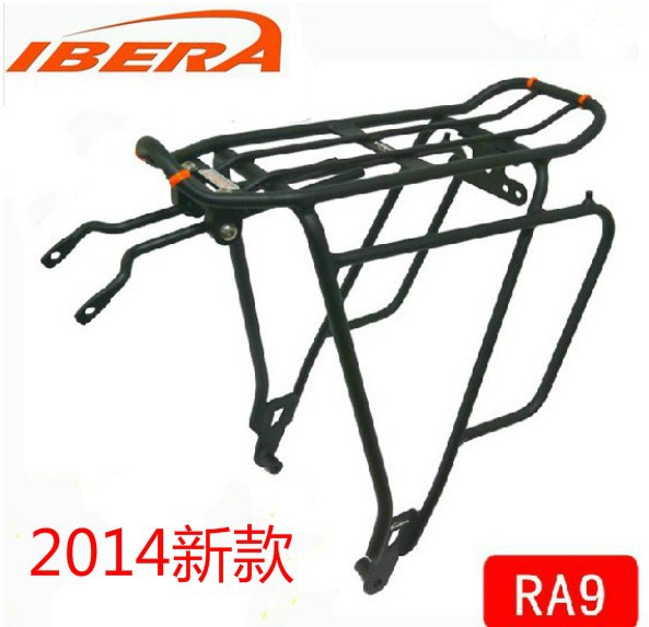 Porte-bagages pour vélo IBERA - Ref 2427510 Image 6