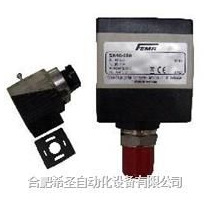霍尼韦尔菲玛Honeywell-FEMA压力变送器SN40-280