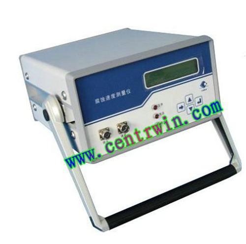 腐蚀度测量仪/腐蚀速度测量仪 中慧 型号：SYF-SCMB-2510A