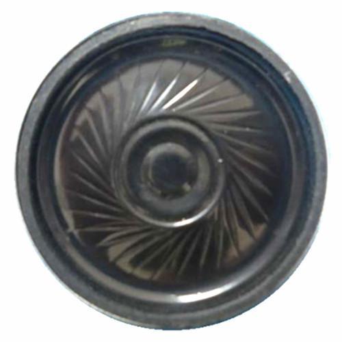 LS40M-2-R8 1.5寸8欧1W高频超薄麦拉内磁式90dB扬声器喇叭2.83V