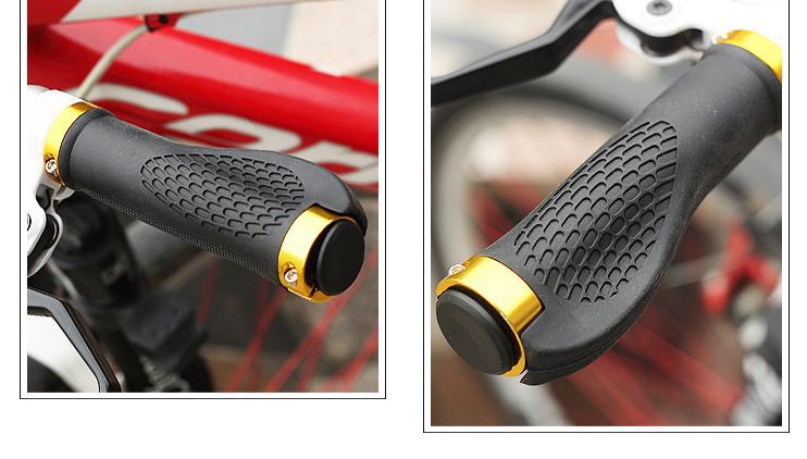 Poignées de vélo - Ref 2349583 Image 11