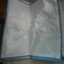 噸袋是什么供應石角鎮中國再生資源塑料原料鉀長石集裝袋太空袋