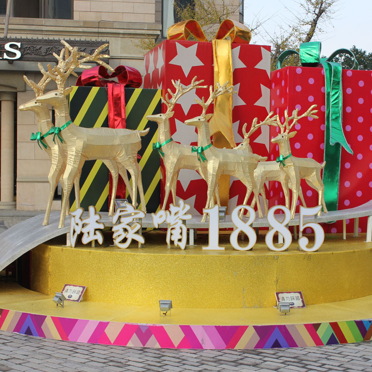 �Ϻ�ʥ������ֱ��ʥ������¹��ʥ��¹��1����װ�ƣ�ʥ���¿����