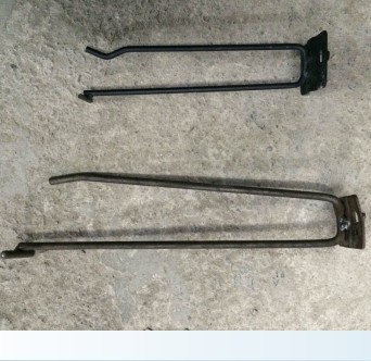 Supermarket Hook Custom manufacturer Zhejiang hook Paint hook