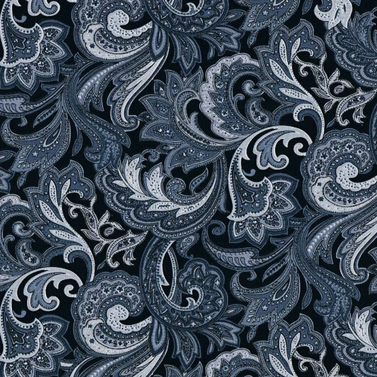 Поставки ткани Mianfu Silk Call Flower Printing Limp Flower Printing