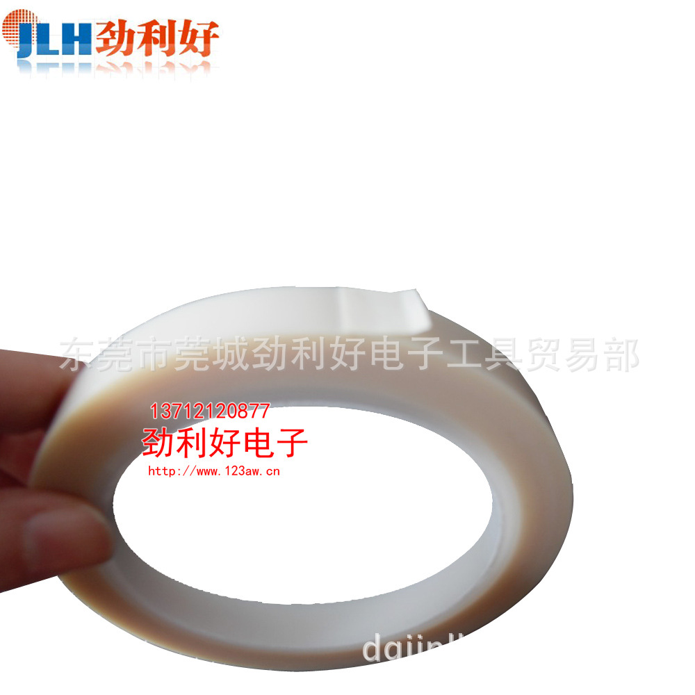 銳利邊緣測試膠帶  1