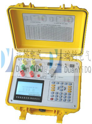 供应变压器损耗参数测试仪变压器空负载测试仪变压器电参数测