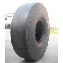 37.25-35井下矿山光面轮胎  L5S花纹工程机械轮胎 异形自卸车轮胎