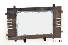 �S��ֱ�N��Ȼʯ�� ��ʯ�� ����ʯ�宋SH40 28*30cm