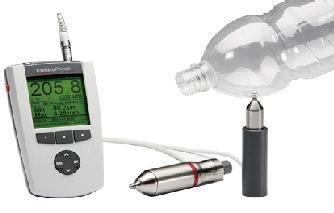 德国EPKFH72007400壁厚测厚仪