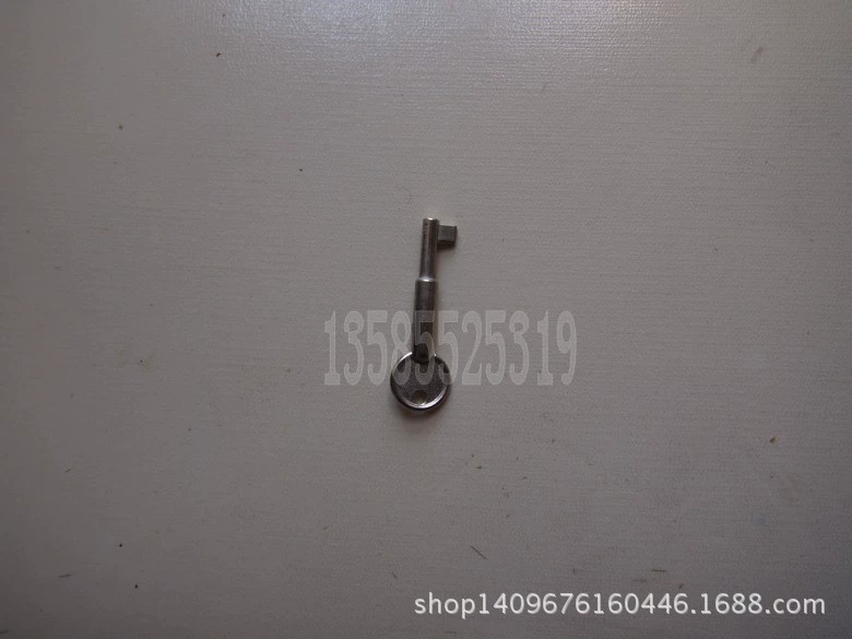 Аварийная кнопка металлический ключ из цинкового сплава PB-2BB PB-68 кнопка металлический ключ