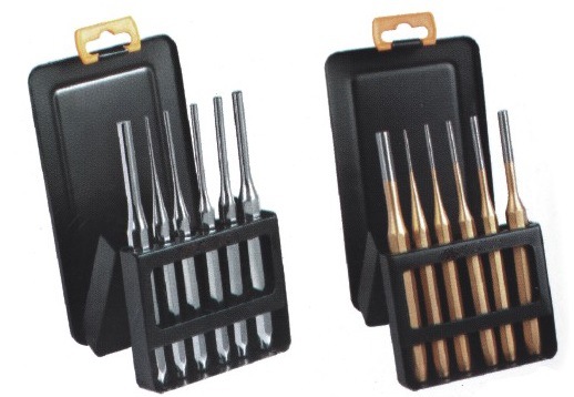 供应各规格优质6PC销冲