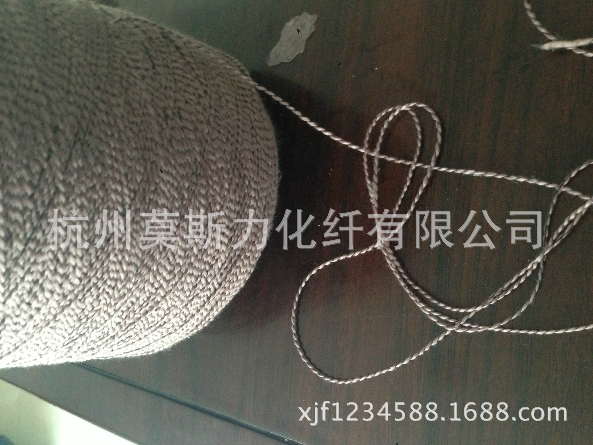 长期现货供应罗纹纱