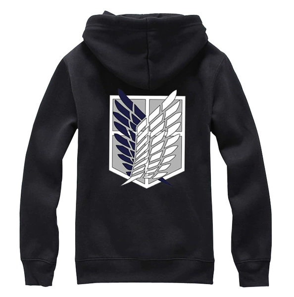 Freedom Wings (Black)