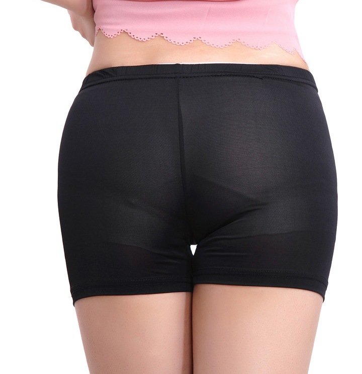 body amincissant sexy en soie Ice - Ref 674424 Image 7