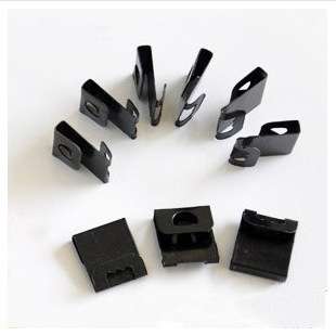 black 1000 Photo wall Metal Photo frame parts Backplane thickening