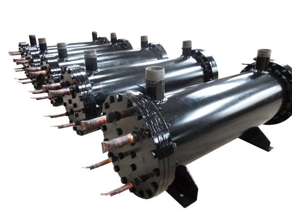 冷熱雙用蒸發器s