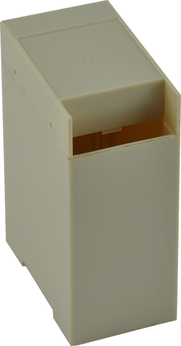 厂家直供，密封箱，防水盒，标准导轨电器壳23-109A