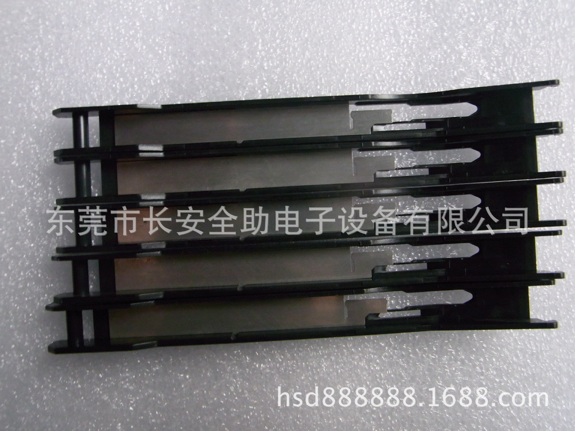 KHJ-MC141-03 压料盖/smt yamaha飞达配件