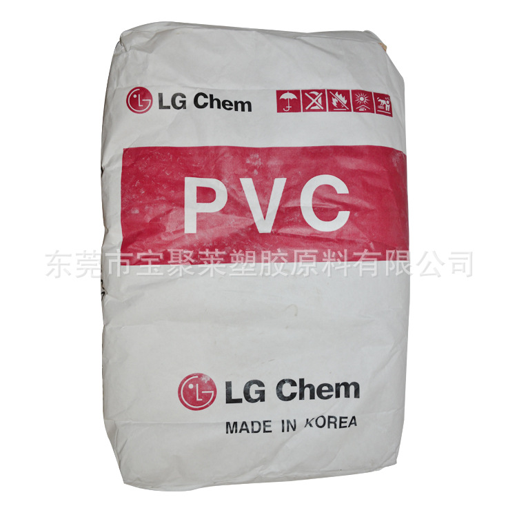 韩国LG  LB100M消光磨砂PVC糊