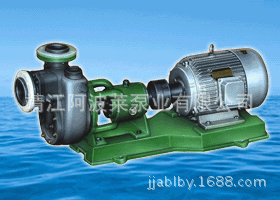 FZB-L氟合金自吸泵 靖江增压自吸泵 合金自吸泵适用腐蚀磨损工况