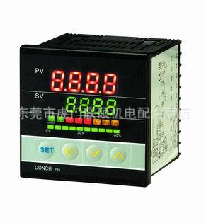 CONCH温控器 P60-6010-000A 数显智能温度控制器 台湾琦胜品牌