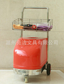 移動上門養護洗車