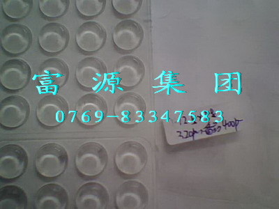 半球形透明胶垫 透明脚垫厂家 透明脚垫生产 透明胶垫销售