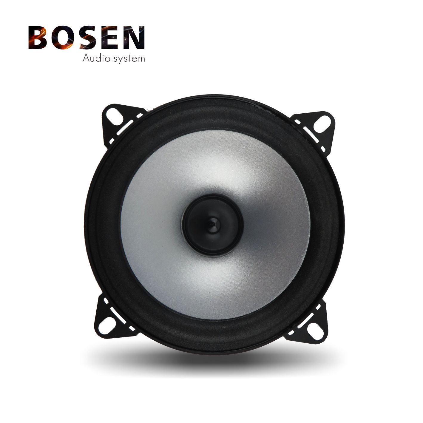 雷博热销4寸汽车全频喇叭 主机直推车载音响喇叭LB-PS1401D|ms