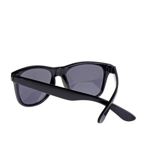 S005 Export Model Mirror for Children with Reflective Back, OEM Logo Printing, Sunglasses Wholesale, Gift Customization