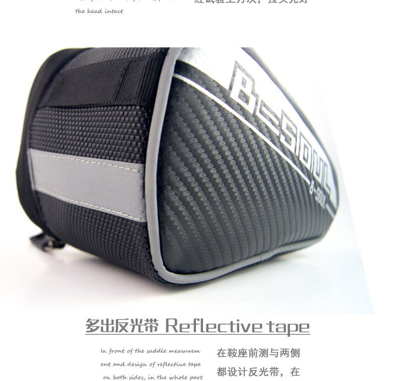 Sacoche pour vélo - Ref 2233003 Image 26