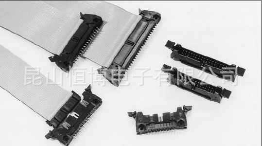 KEL 连接器 6200S-034-601-F