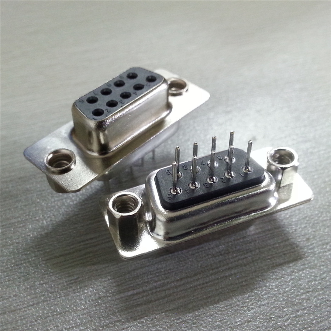 广东db焊板连接器 db焊板连接器 db焊板连接器