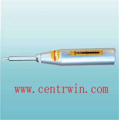 砂浆回弹仪 型号：SDZC-5