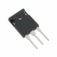 现货供应IR/国际整流器IRG4PC30UPBF IGBT 600V 23A100W 原装正品