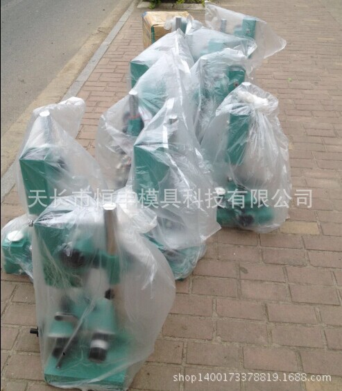 拉絲模具超音波設備