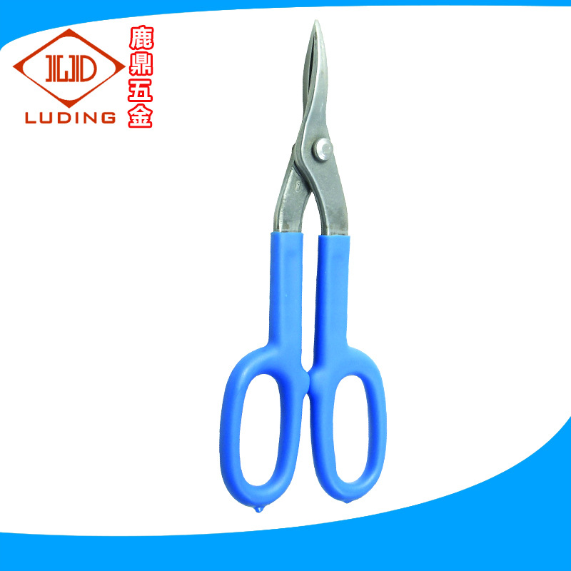 厂家批发 汽车用工具钳 美式轻型铁皮剪工具钳082106