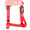 Pet workers' backbone bands to break free of dog chest strap dog rope neck can be arbitrarily matched