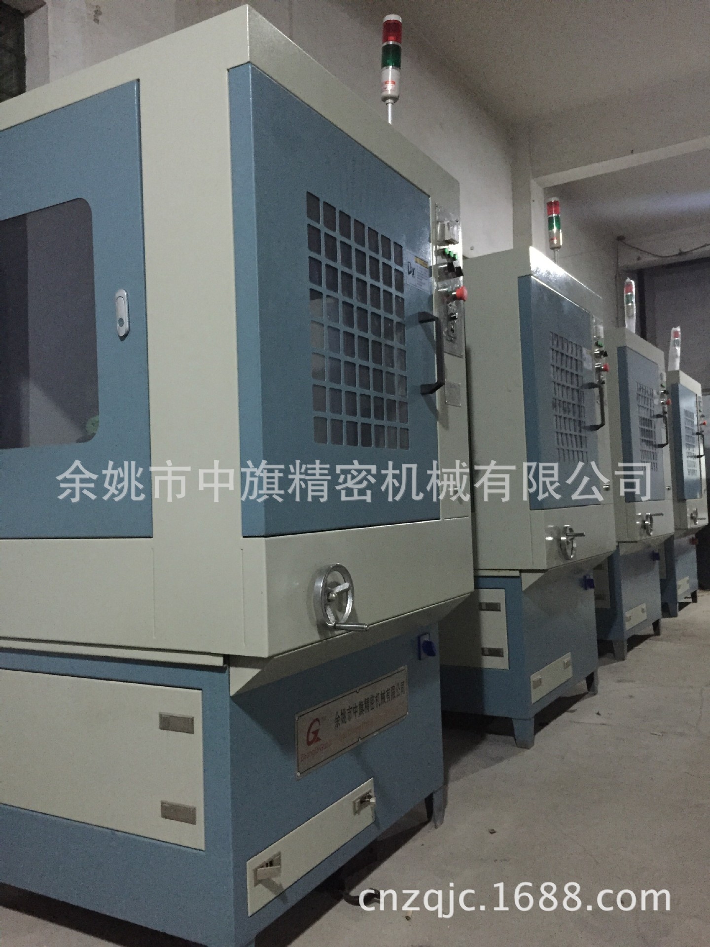 供应中旗ZQY9442齿轮倒棱机 齿轮倒角机