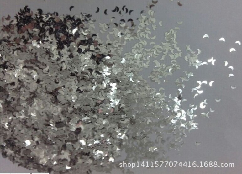 银色葱粉(规格类)