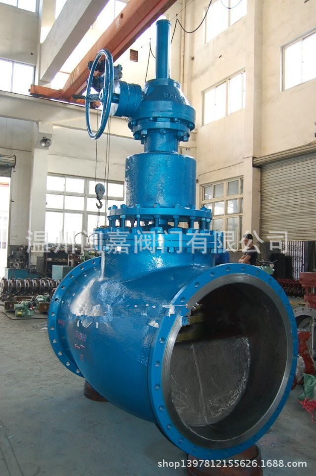 GS401H无磨损轨道锥塞阀 无磨损轨道锥塞阀