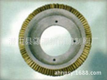 本公司生产 各种钢铜丝刷   欢迎选购