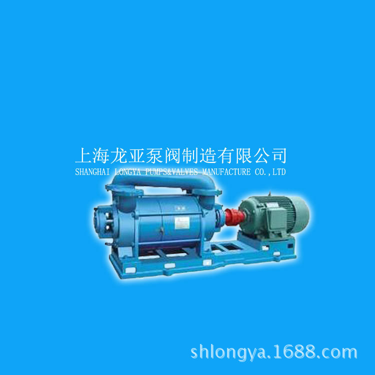 【支持混批】长期销售2SK-0.8P真空泵站 不锈钢真空泵 