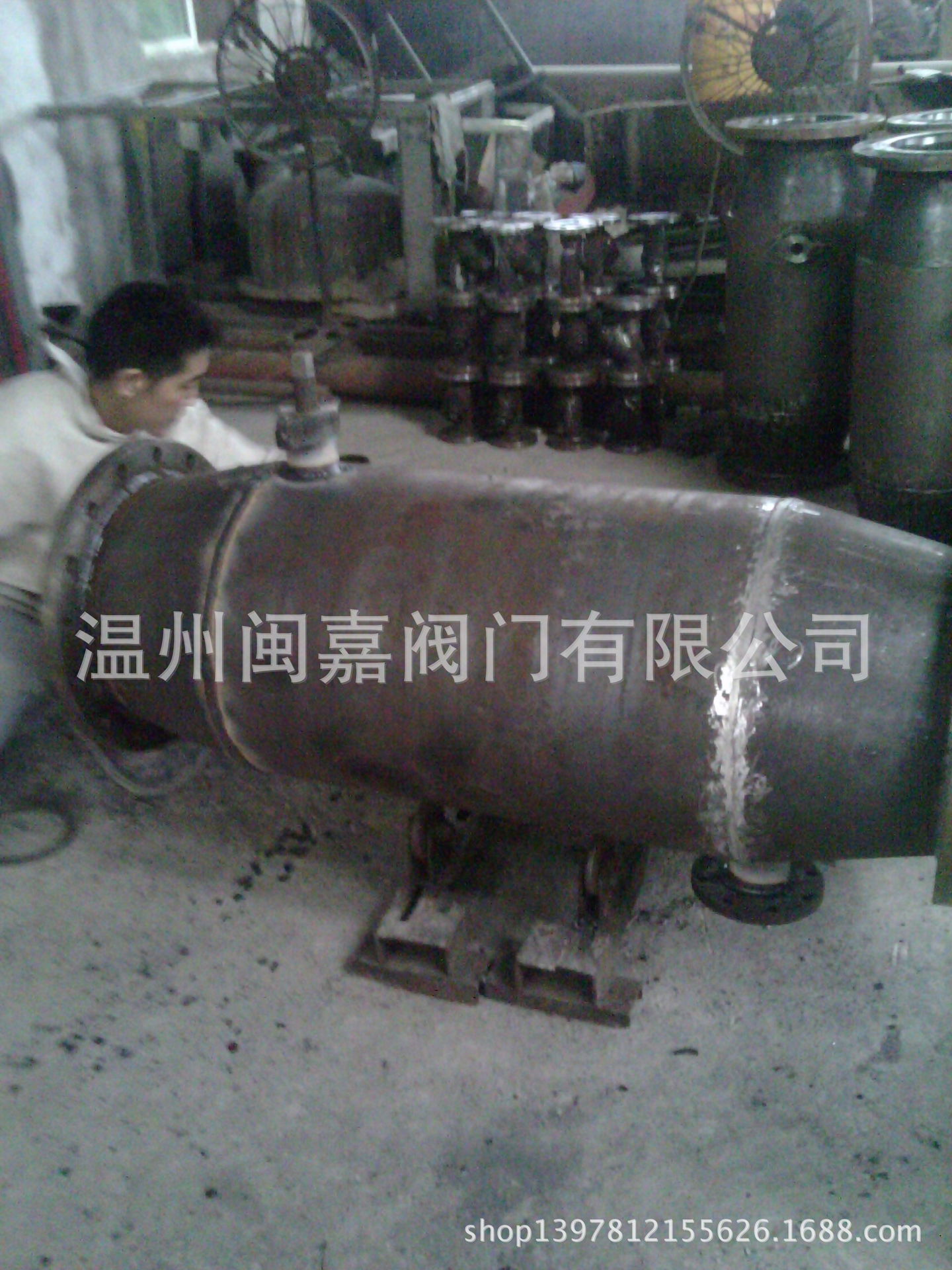 全自动角通式、直通式反冲洗排污过滤器丨全自动排污过滤器