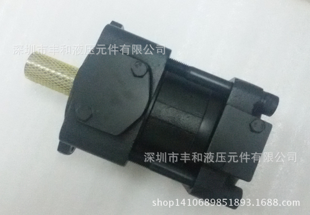 供应齿轮泵QT61-250F-A  现货发货