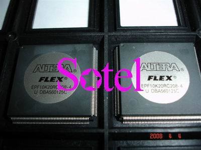 EPF10K20RC208-4 EPF10K20RC208-4N 原装正品 保质量 7天包退换