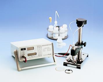 德国epk镀层测厚仪