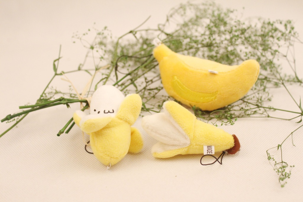 水果蔬菜掛件 083