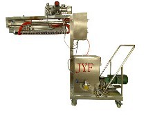 巧克力拉花机,巧克力饰花机